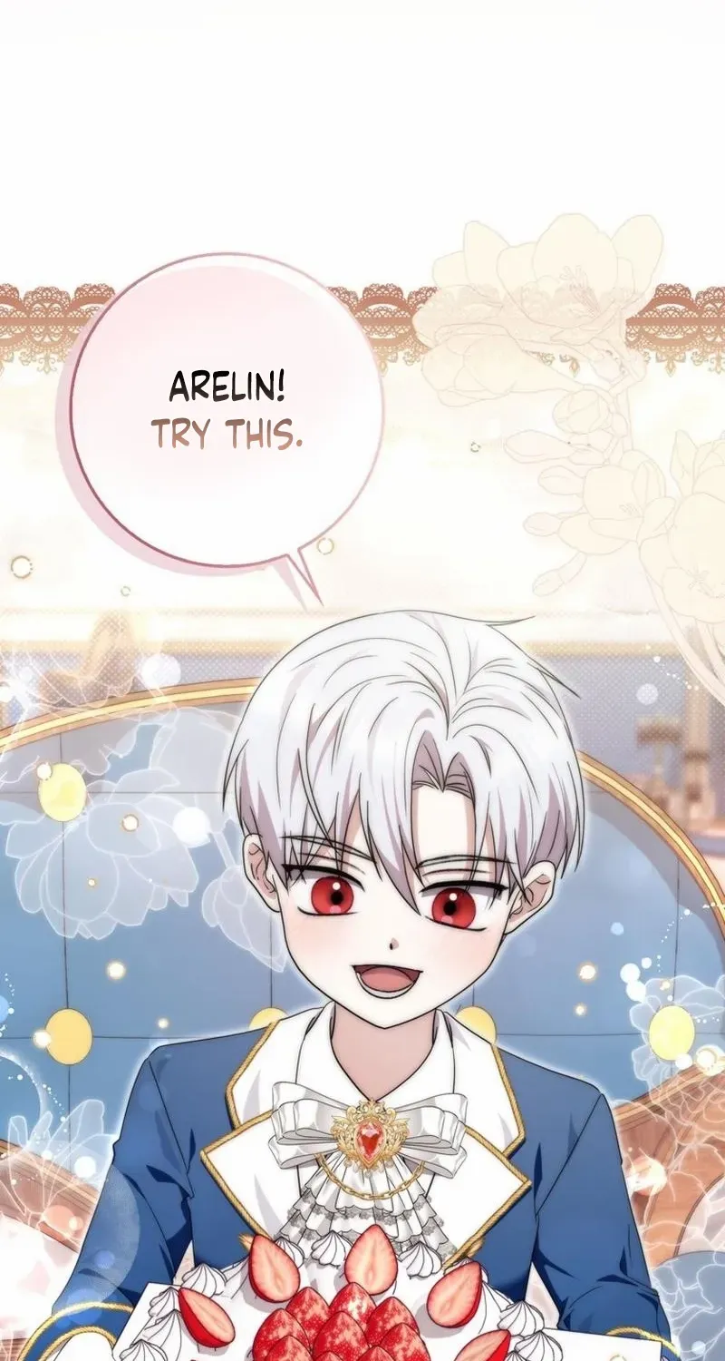 Arelyn Is Sick and Tired Chapter 11 page 40 - 