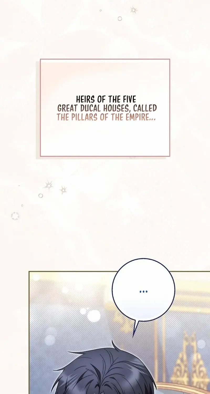 Arelyn Is Sick and Tired Chapter 11 page 43 - 