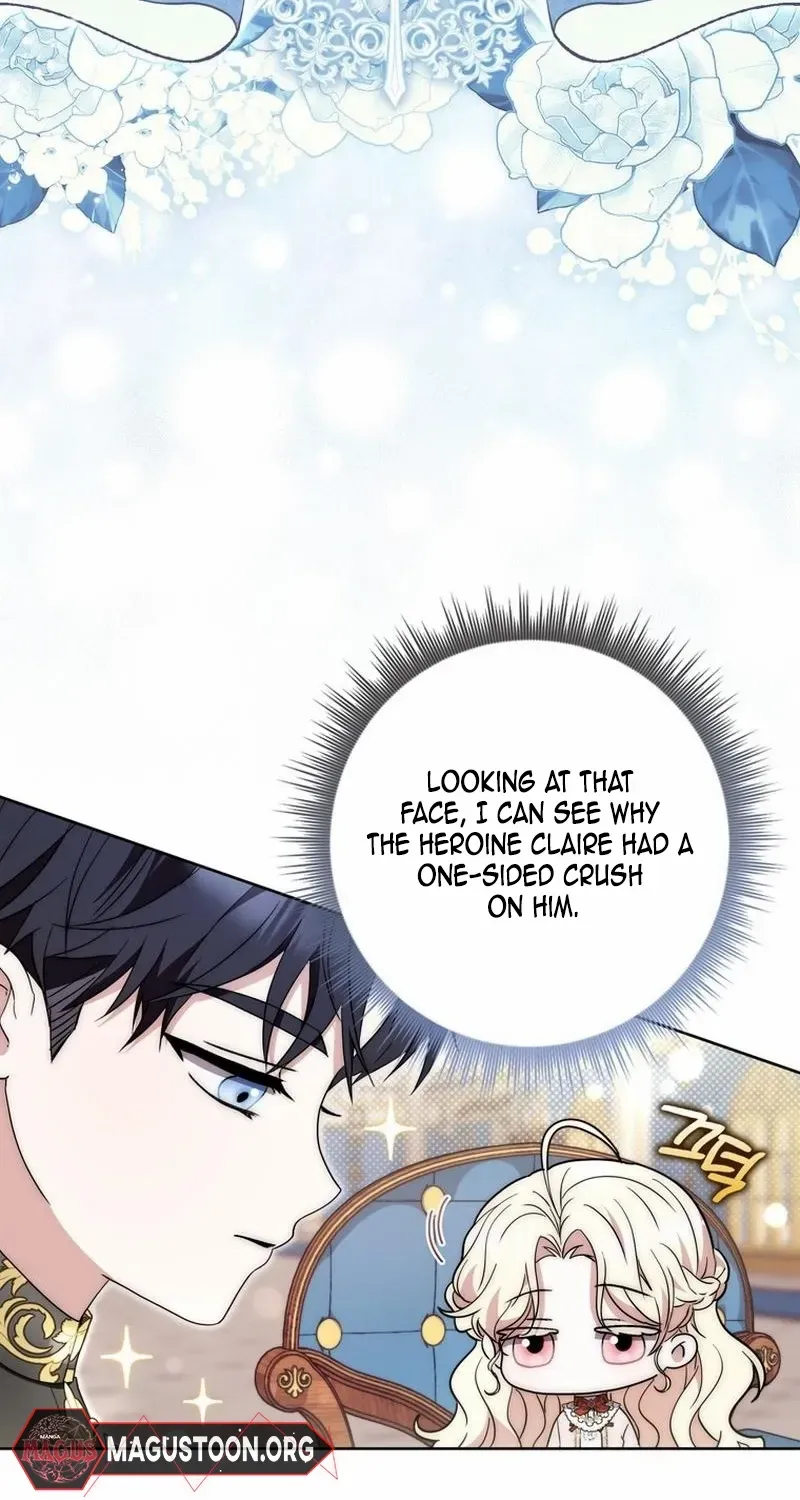 Arelyn Is Sick and Tired Chapter 11 page 49 - 