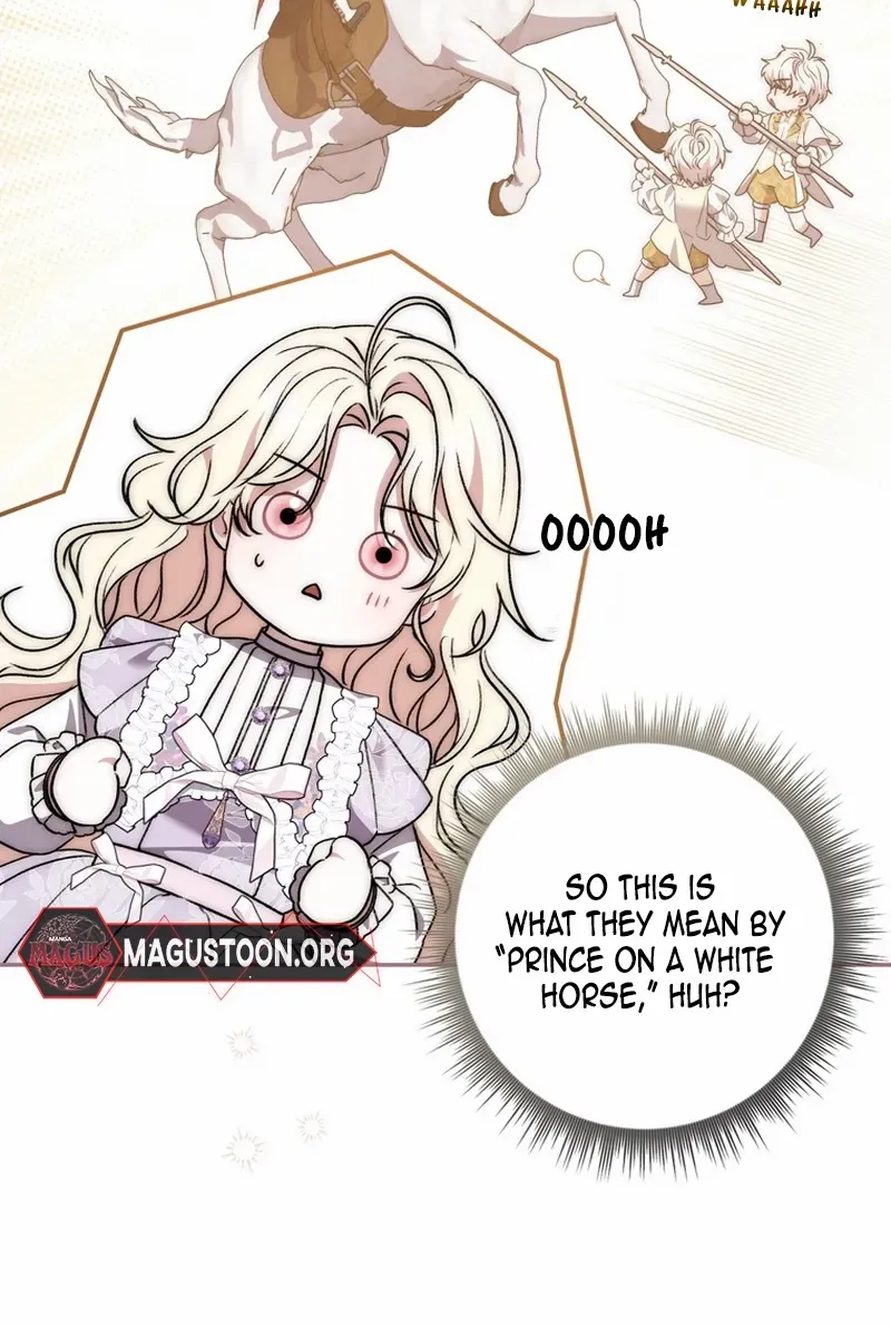 Arelyn Is Sick and Tired Chapter 11 page 6 - 