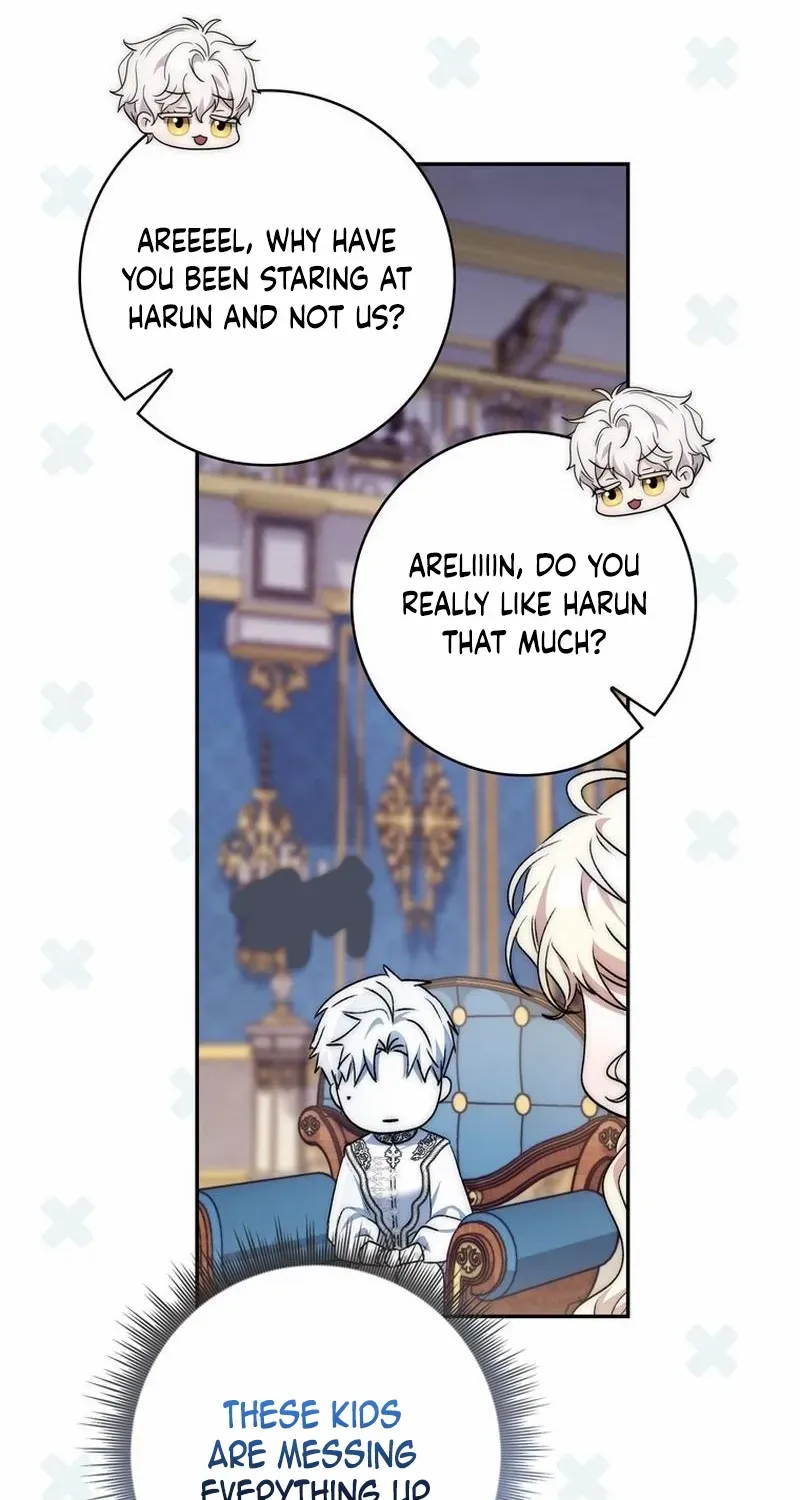 Arelyn Is Sick and Tired Chapter 11 page 51 - 