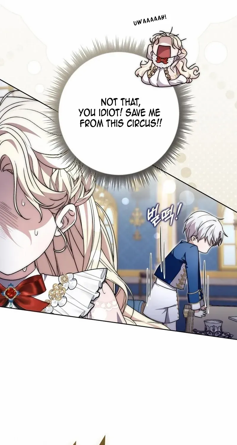 Arelyn Is Sick and Tired Chapter 11 page 63 - 