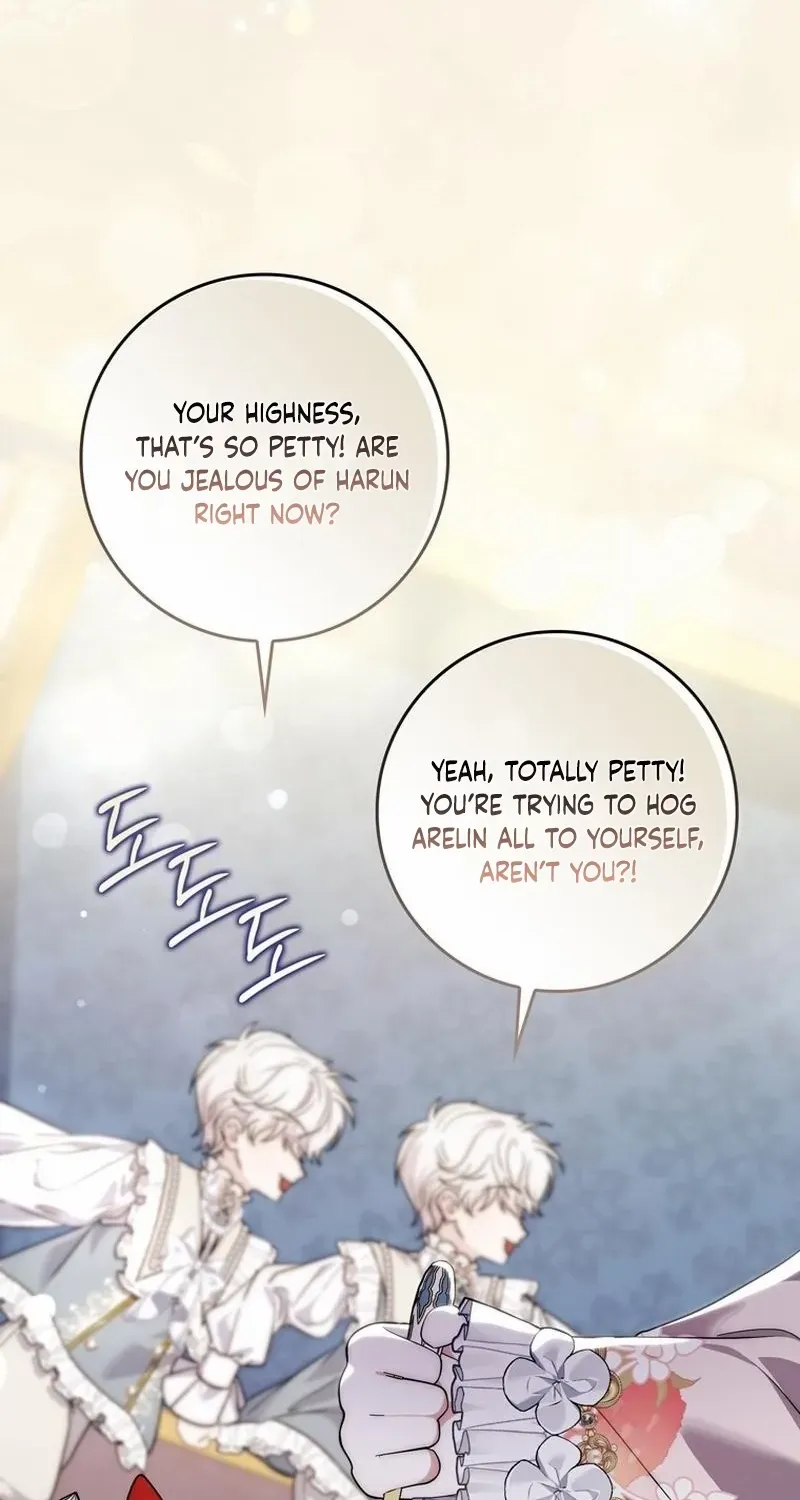 Arelyn Is Sick and Tired Chapter 11 page 69 - 
