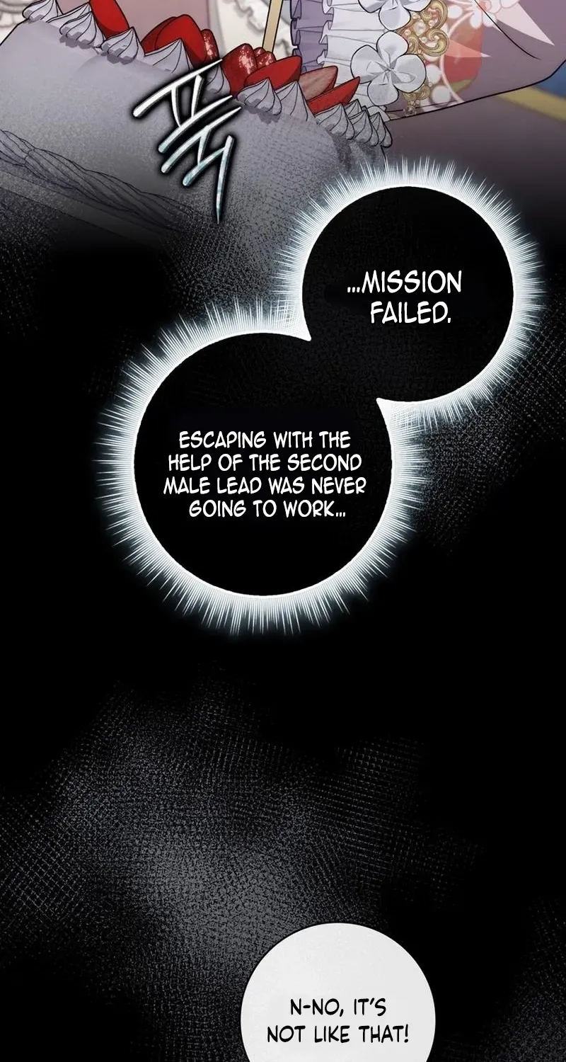 Arelyn Is Sick and Tired Chapter 11 page 70 - 