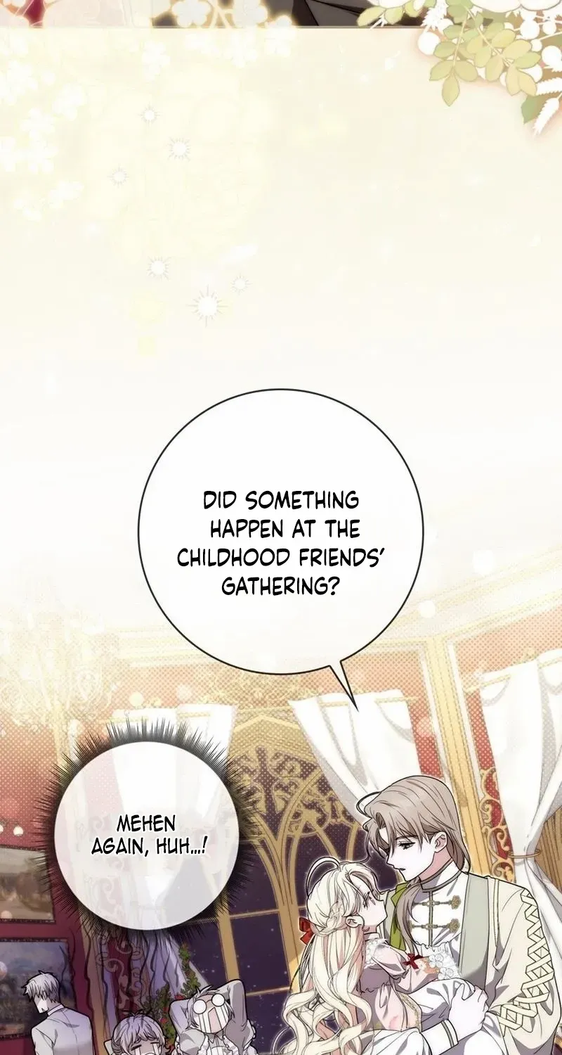 Arelyn Is Sick and Tired Chapter 11 page 89 - 