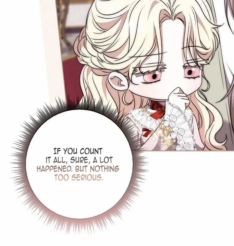 Arelyn Is Sick and Tired Chapter 11 page 91 - 
