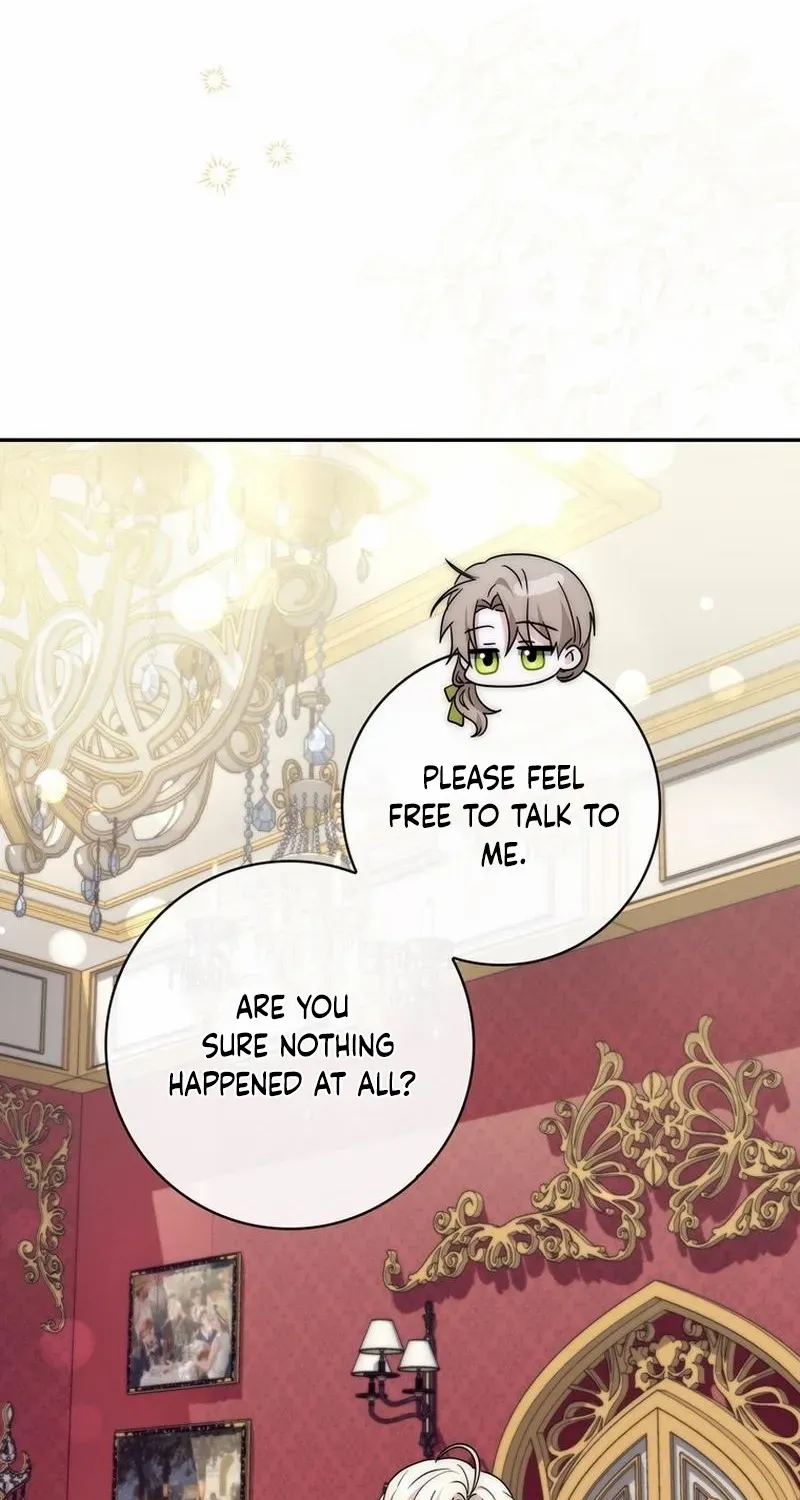 Arelyn Is Sick and Tired Chapter 11 page 92 - 