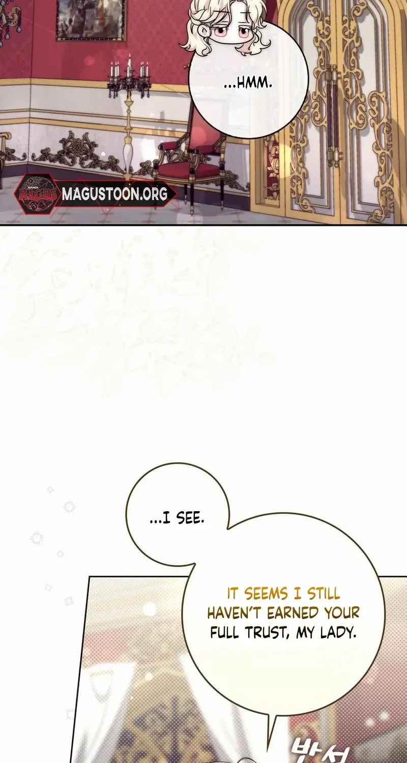 Arelyn Is Sick and Tired Chapter 11 page 93 - 