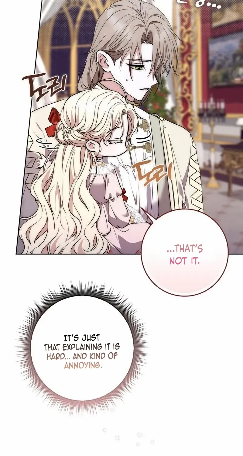 Arelyn Is Sick and Tired Chapter 11 page 94 - 