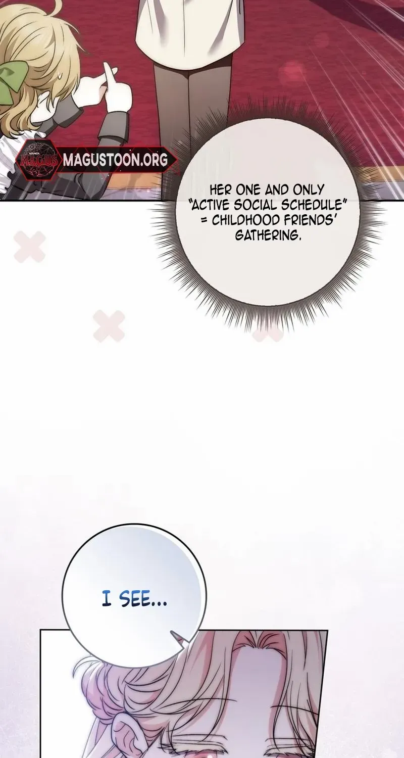 Arelyn Is Sick and Tired Chapter 11 page 98 - 