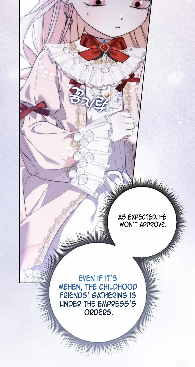 Arelyn Is Sick and Tired Chapter 11 page 99 - 