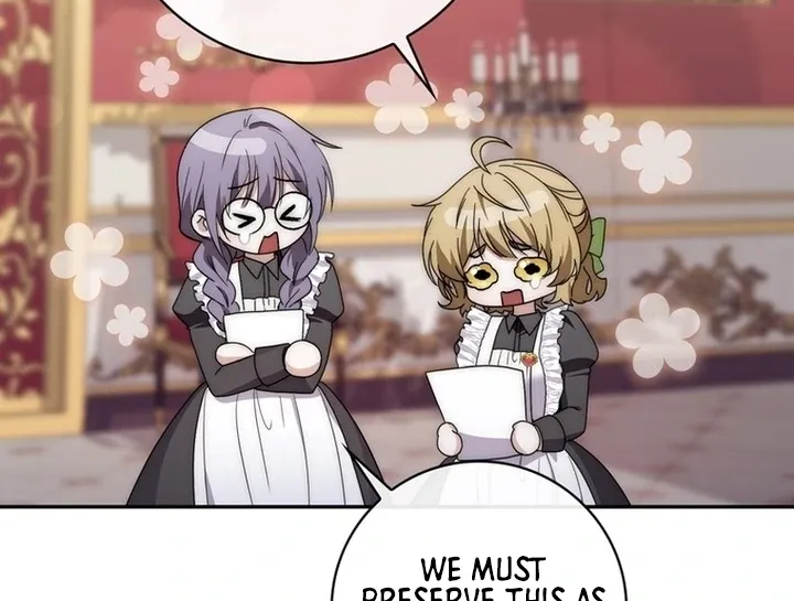 Arelyn Is Sick and Tired Chapter 12 page 104 - 