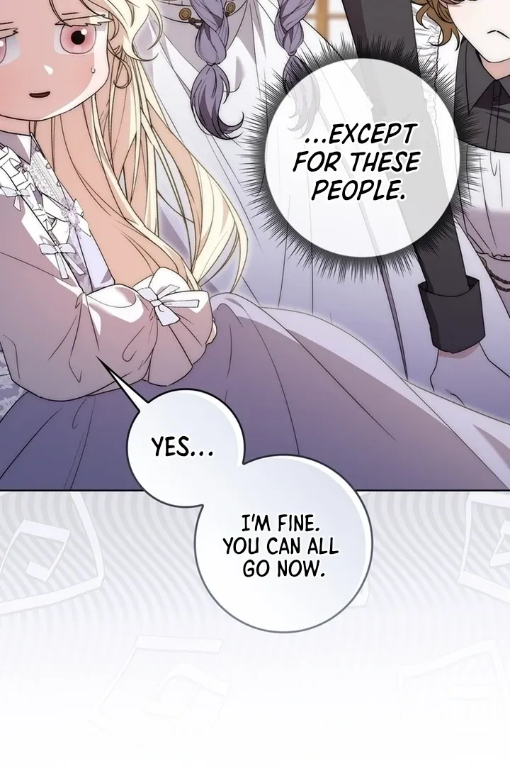 Arelyn Is Sick and Tired Chapter 12 page 12 - 