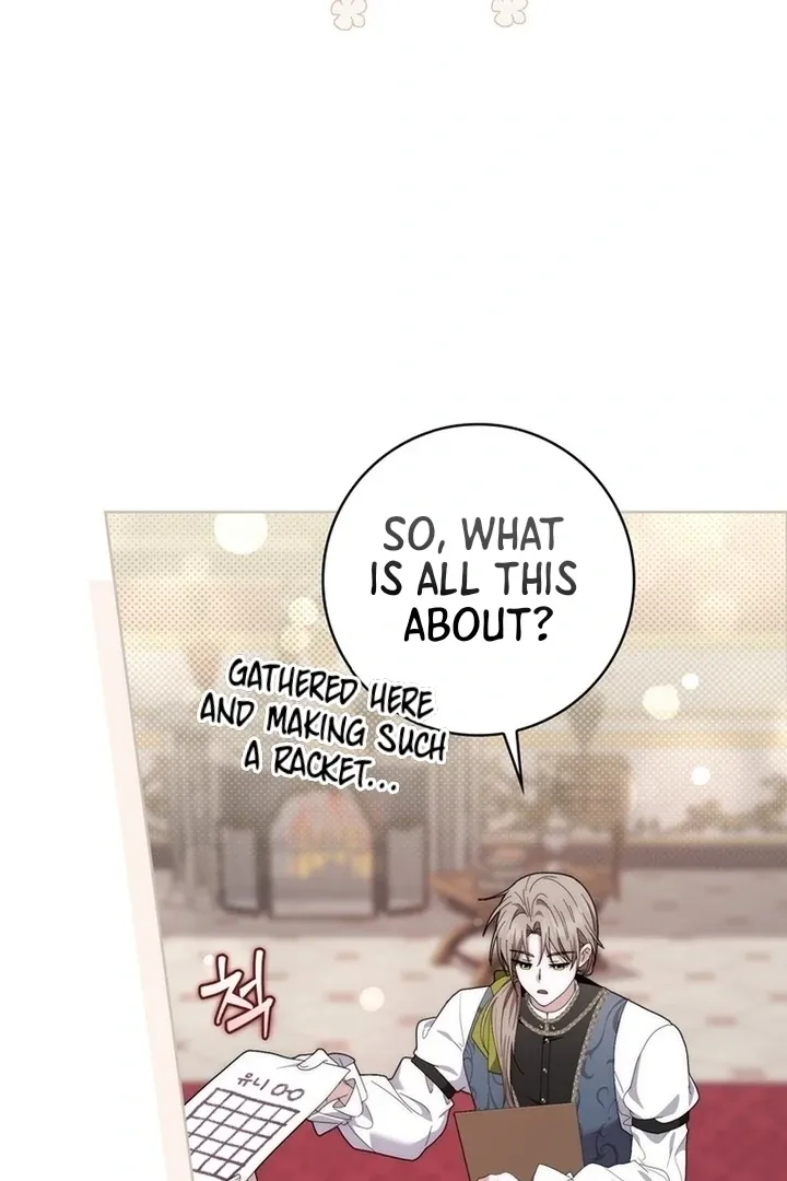 Arelyn Is Sick and Tired Chapter 12 page 112 - 
