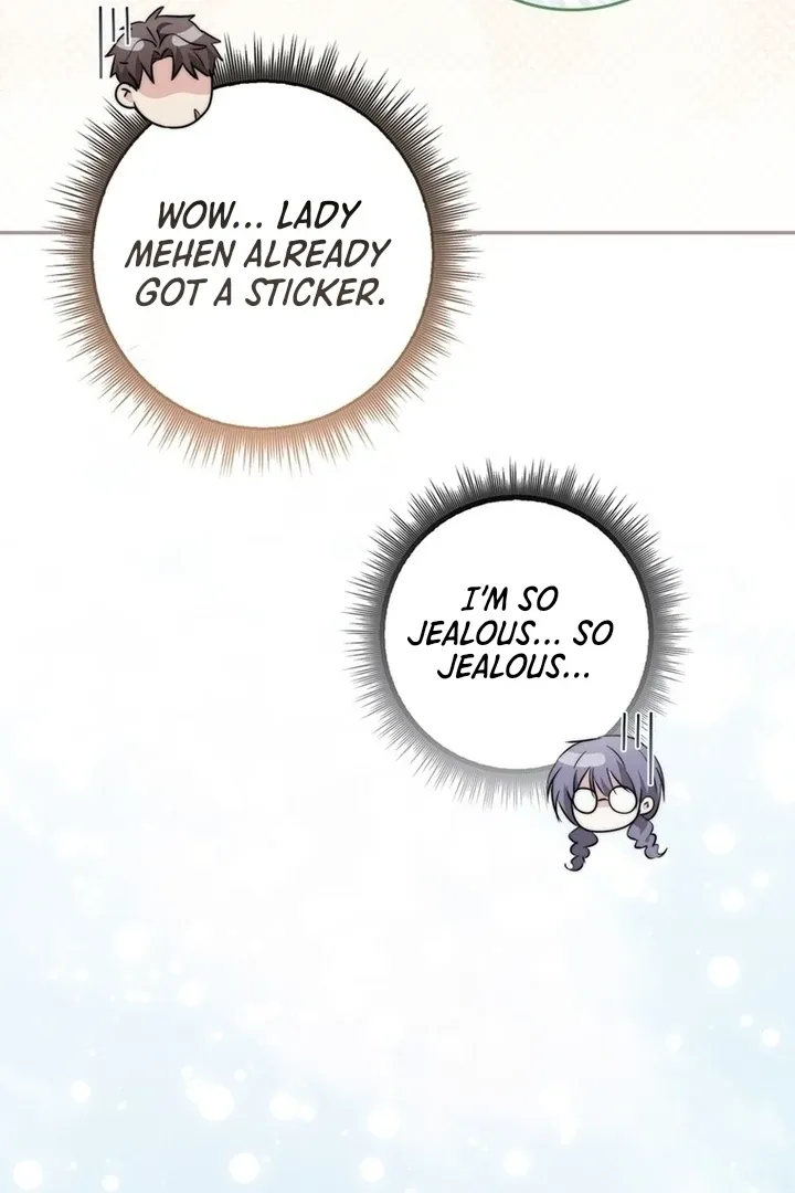 Arelyn Is Sick and Tired Chapter 12 page 122 - 