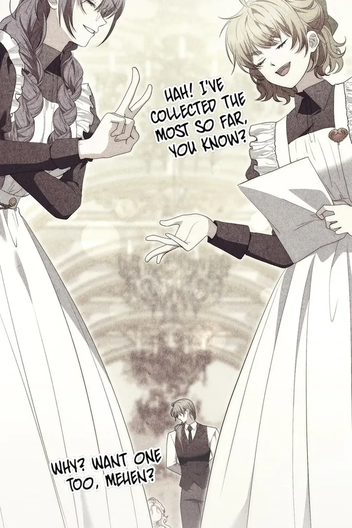 Arelyn Is Sick and Tired Chapter 12 page 128 - 