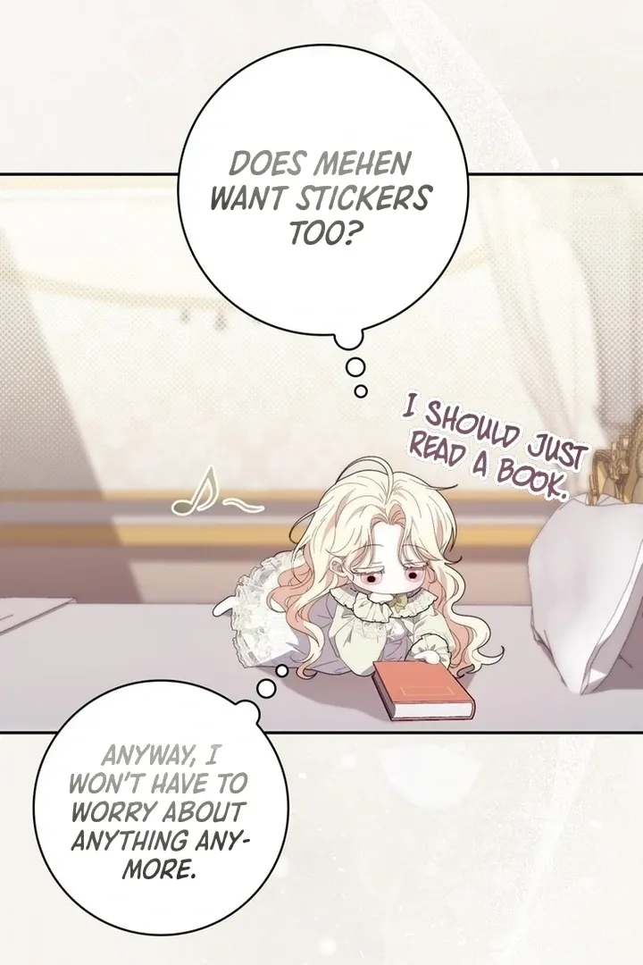 Arelyn Is Sick and Tired Chapter 12 page 130 - 