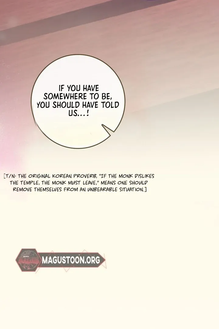 Arelyn Is Sick and Tired Chapter 12 page 23 - 