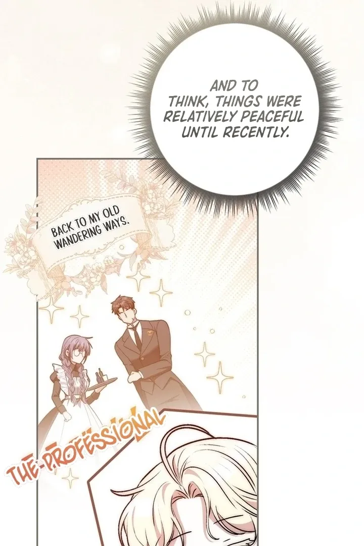 Arelyn Is Sick and Tired Chapter 12 page 31 - 