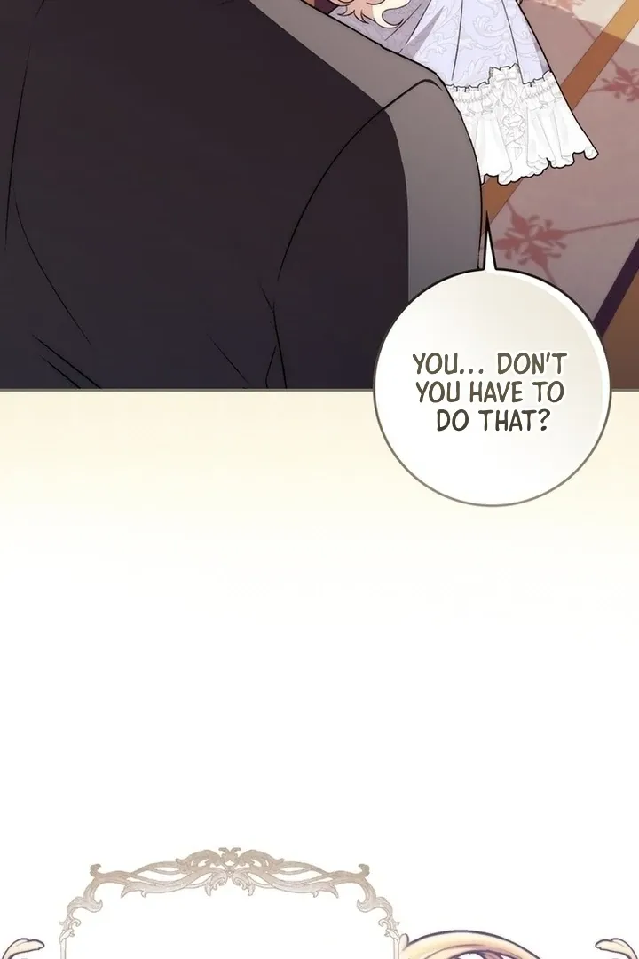 Arelyn Is Sick and Tired Chapter 12 page 34 - 