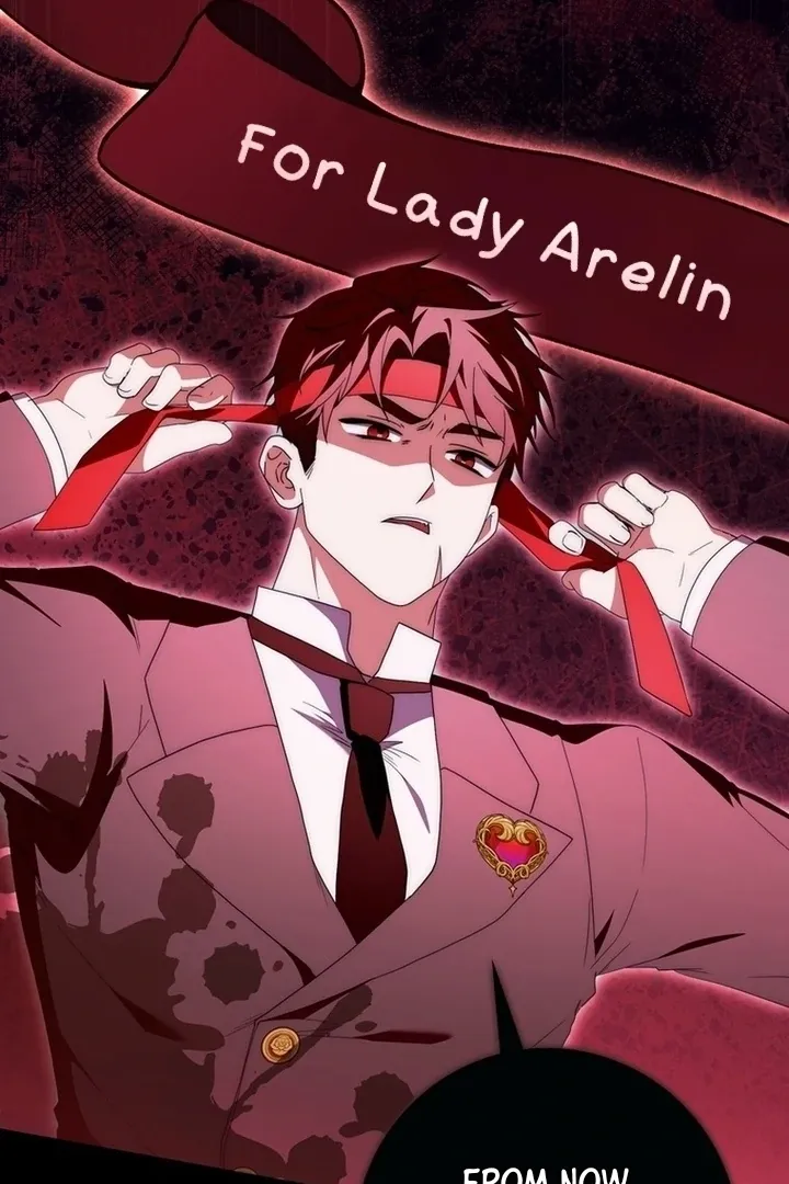 Arelyn Is Sick and Tired Chapter 12 page 41 - 