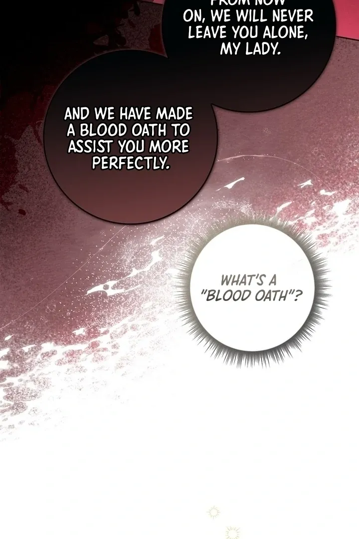 Arelyn Is Sick and Tired Chapter 12 page 42 - 
