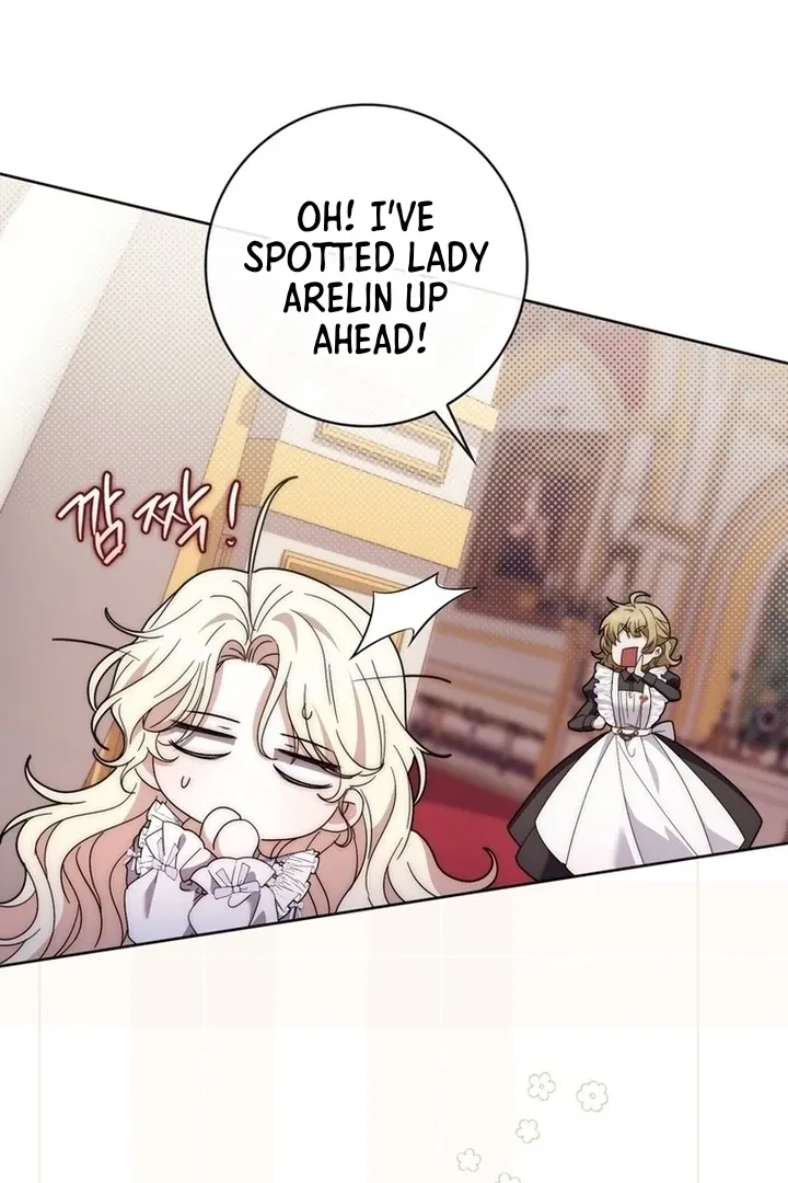 Arelyn Is Sick and Tired Chapter 12 page 65 - 