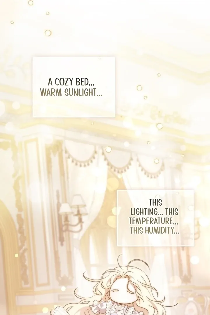 Arelyn Is Sick and Tired Chapter 12 page 8 - 