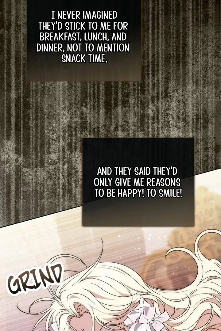 Arelyn Is Sick and Tired Chapter 12 page 72 - 