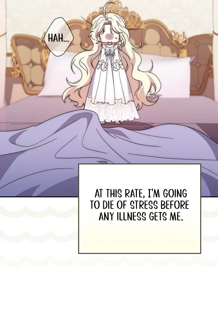 Arelyn Is Sick and Tired Chapter 12 page 76 - 