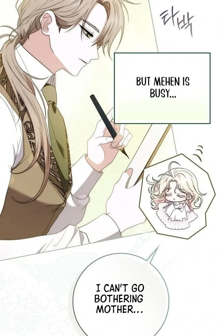 Arelyn Is Sick and Tired Chapter 12 page 79 - 