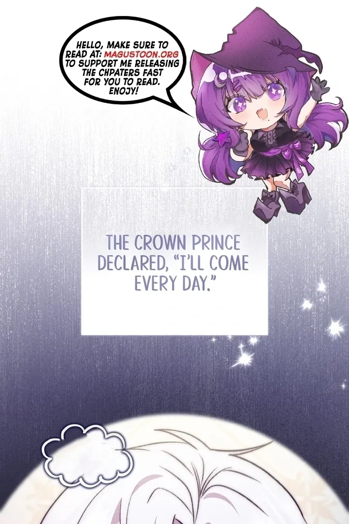 Arelyn Is Sick and Tired Chapter 14 page 2 - 