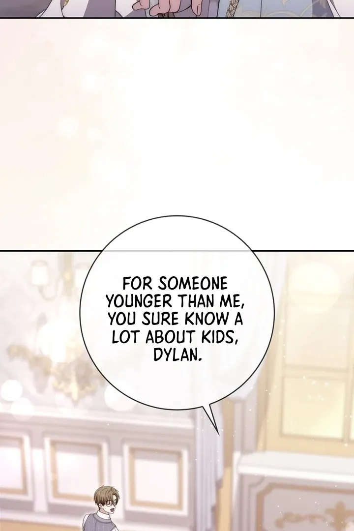 Arelyn Is Sick and Tired Chapter 14 page 110 - 