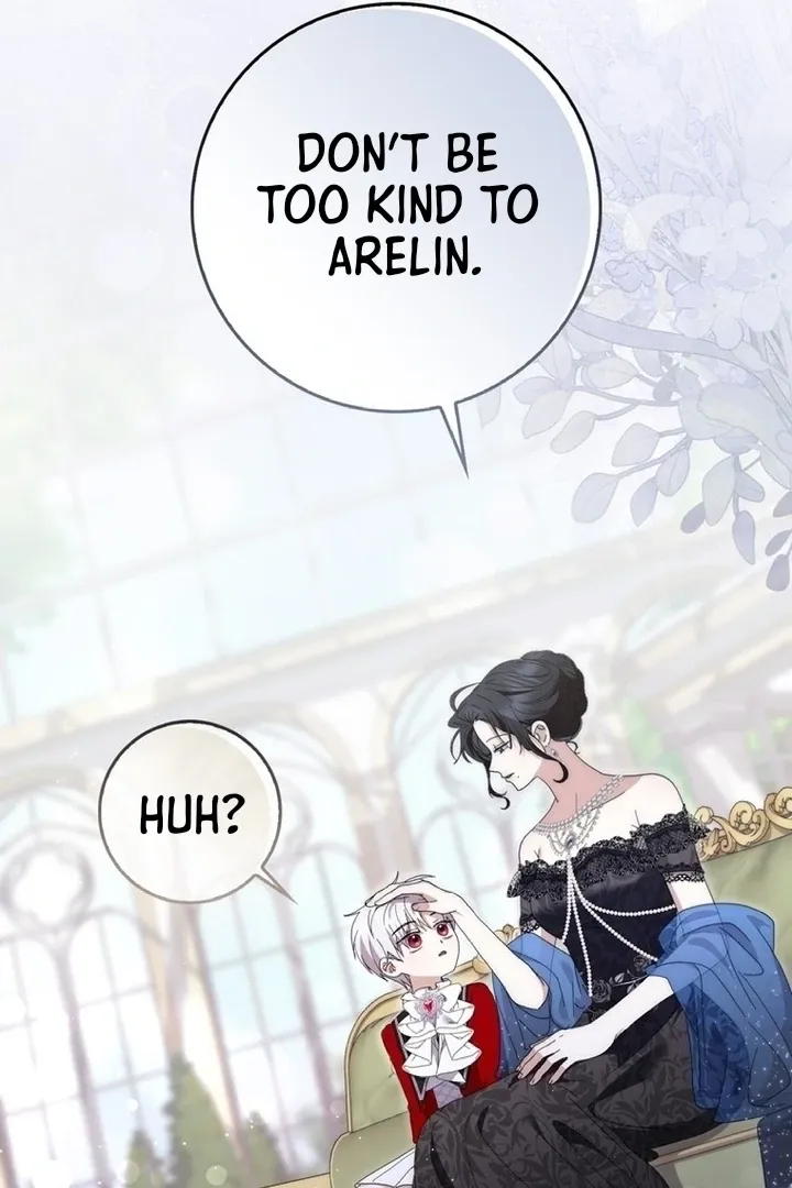 Arelyn Is Sick and Tired Chapter 14 page 121 - 