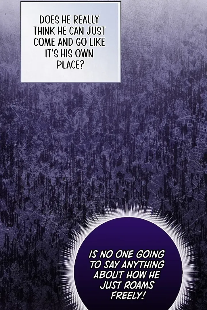Arelyn Is Sick and Tired Chapter 14 page 16 - 