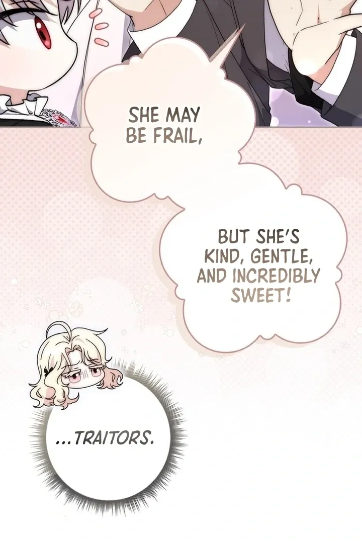 Arelyn Is Sick and Tired Chapter 14 page 21 - 