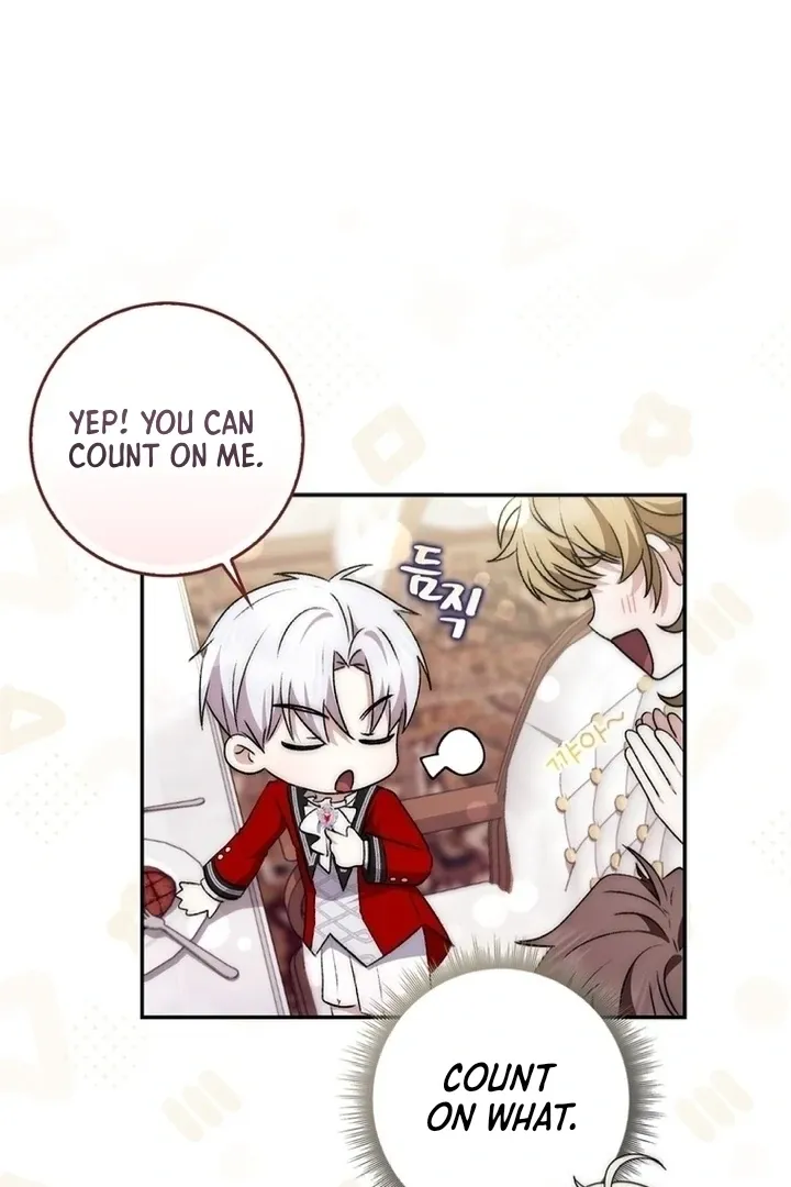 Arelyn Is Sick and Tired Chapter 14 page 22 - 