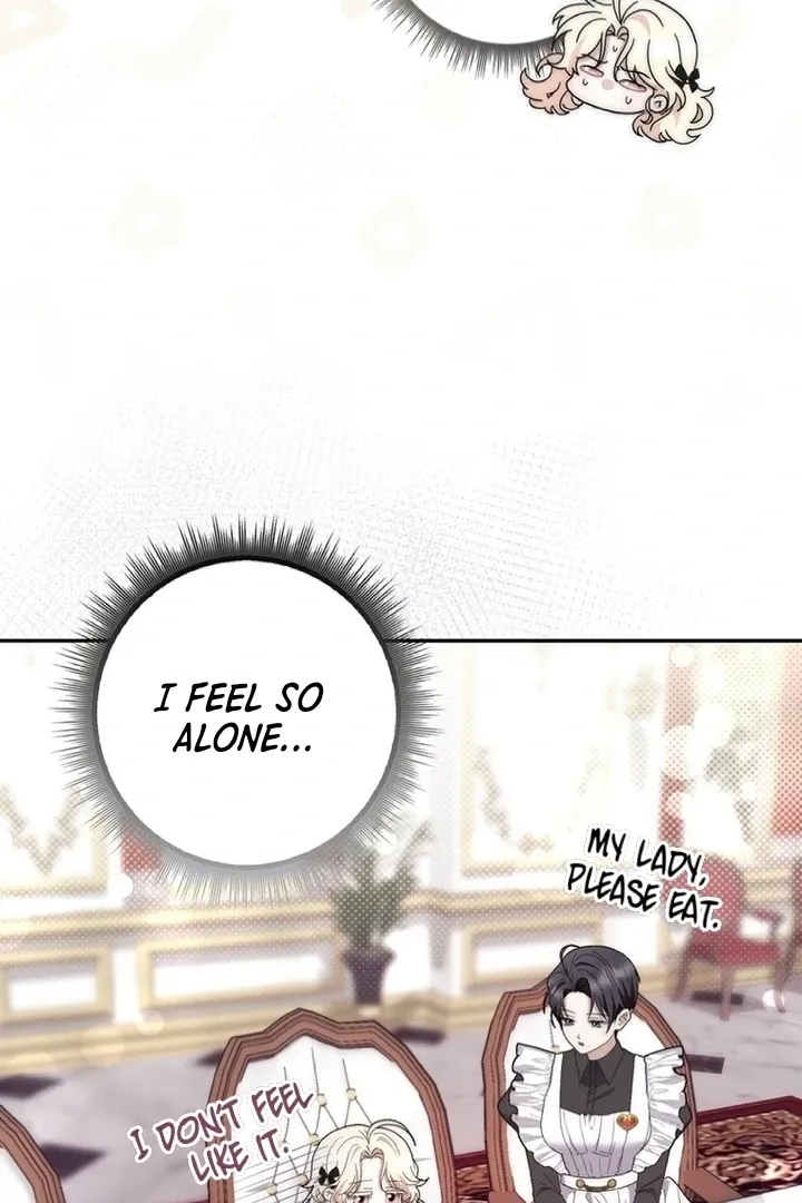 Arelyn Is Sick and Tired Chapter 14 page 23 - 