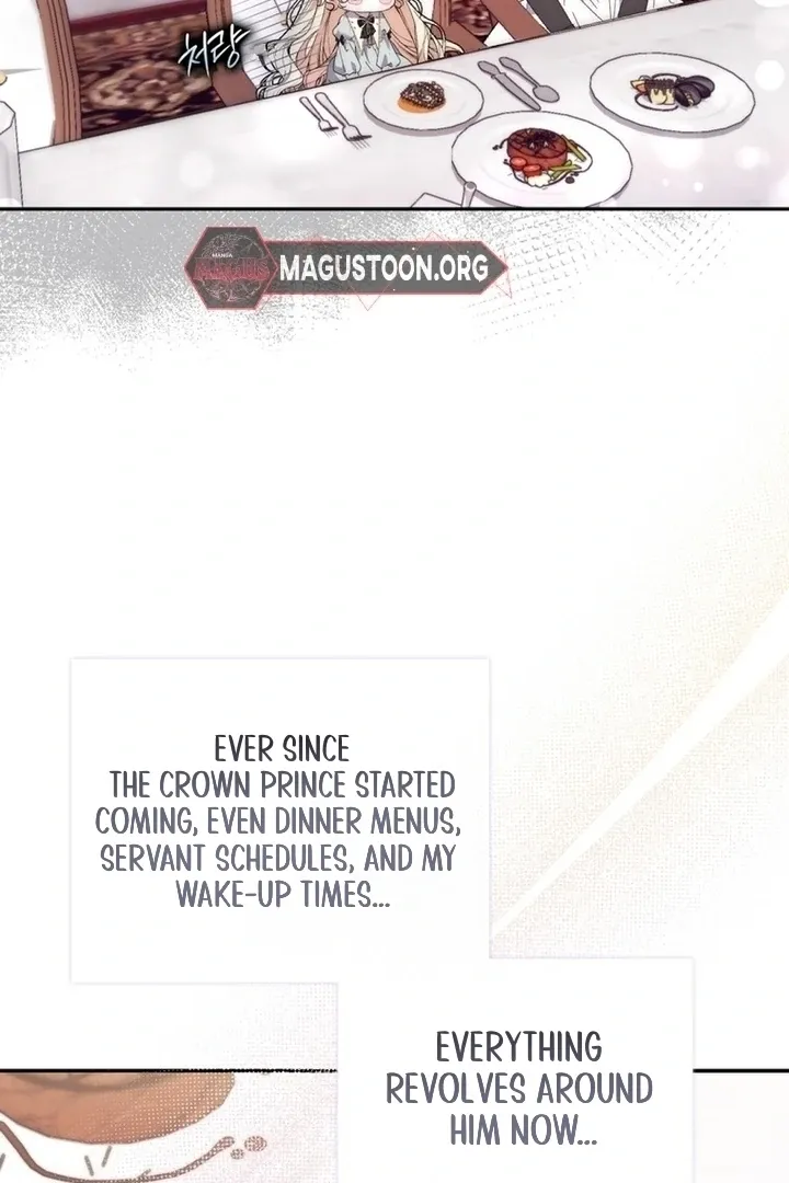 Arelyn Is Sick and Tired Chapter 14 page 24 - 