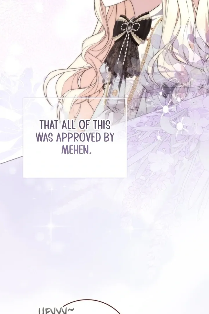 Arelyn Is Sick and Tired Chapter 14 page 28 - 