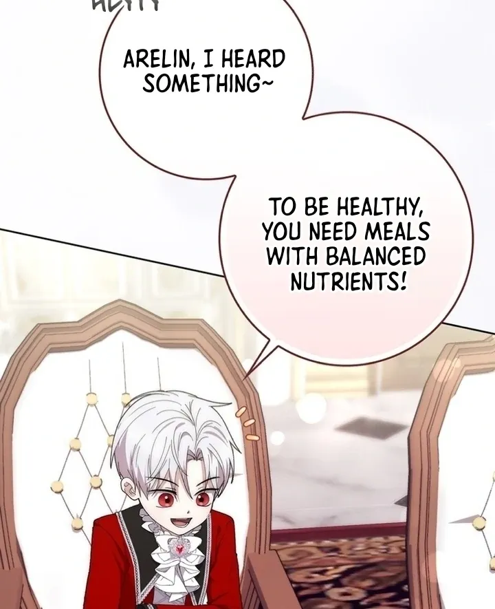Arelyn Is Sick and Tired Chapter 14 page 29 - 