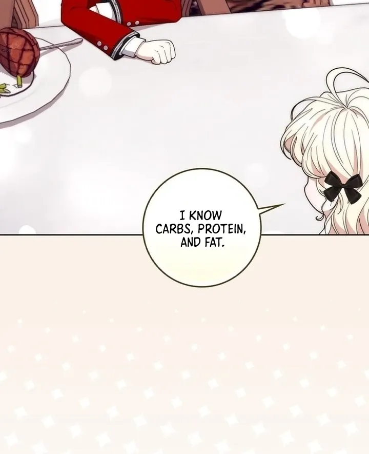 Arelyn Is Sick and Tired Chapter 14 page 30 - 