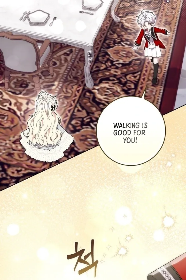 Arelyn Is Sick and Tired Chapter 14 page 40 - 