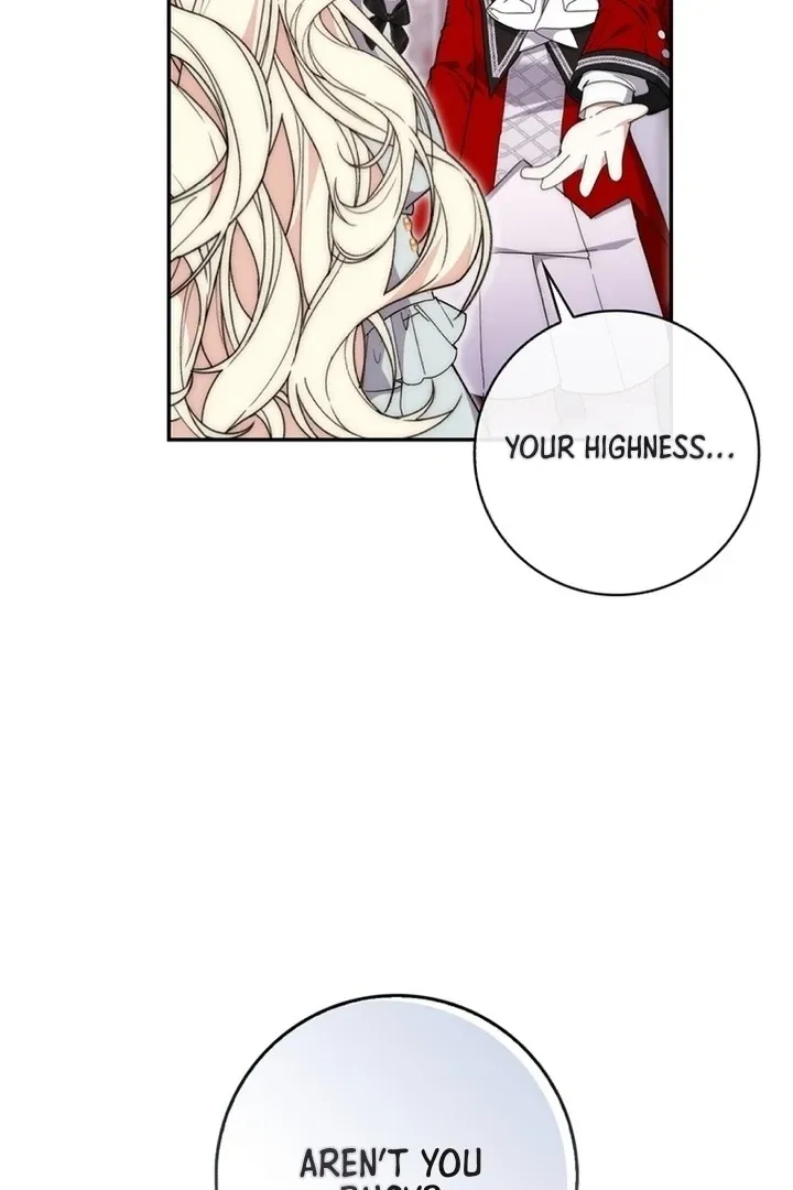 Arelyn Is Sick and Tired Chapter 14 page 43 - 