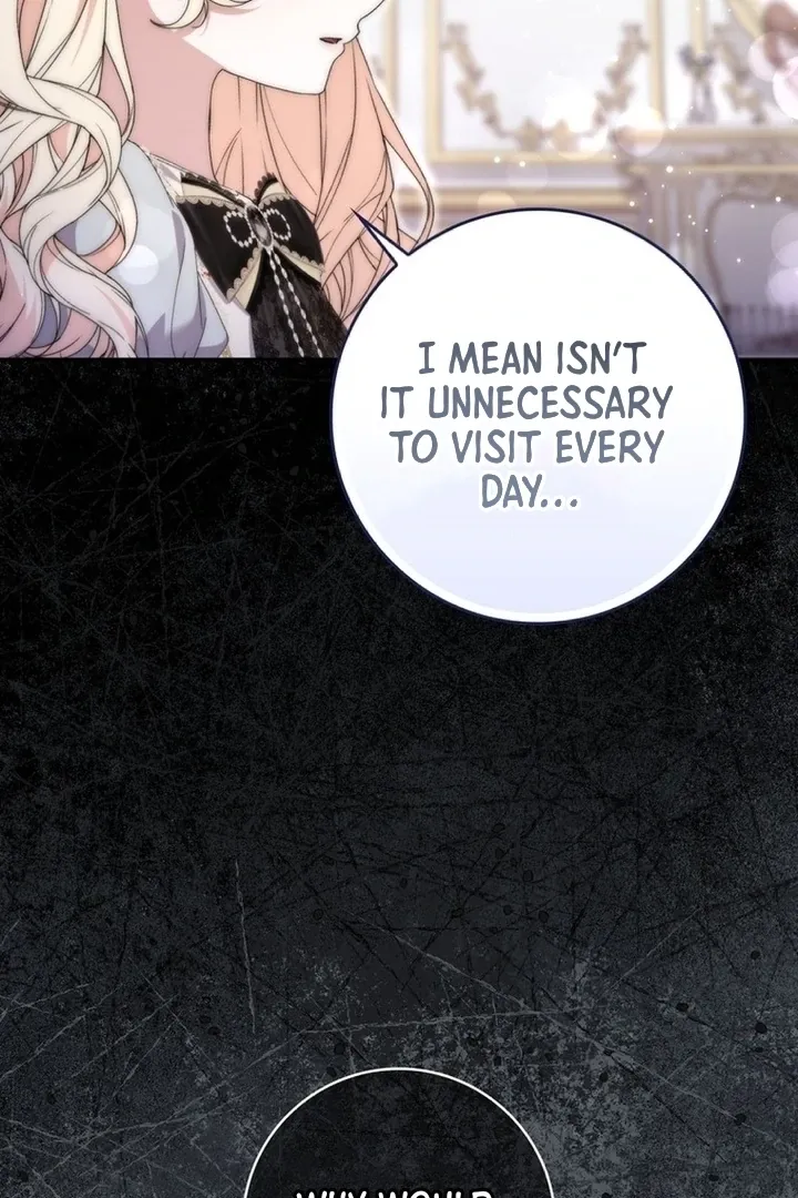 Arelyn Is Sick and Tired Chapter 14 page 48 - 