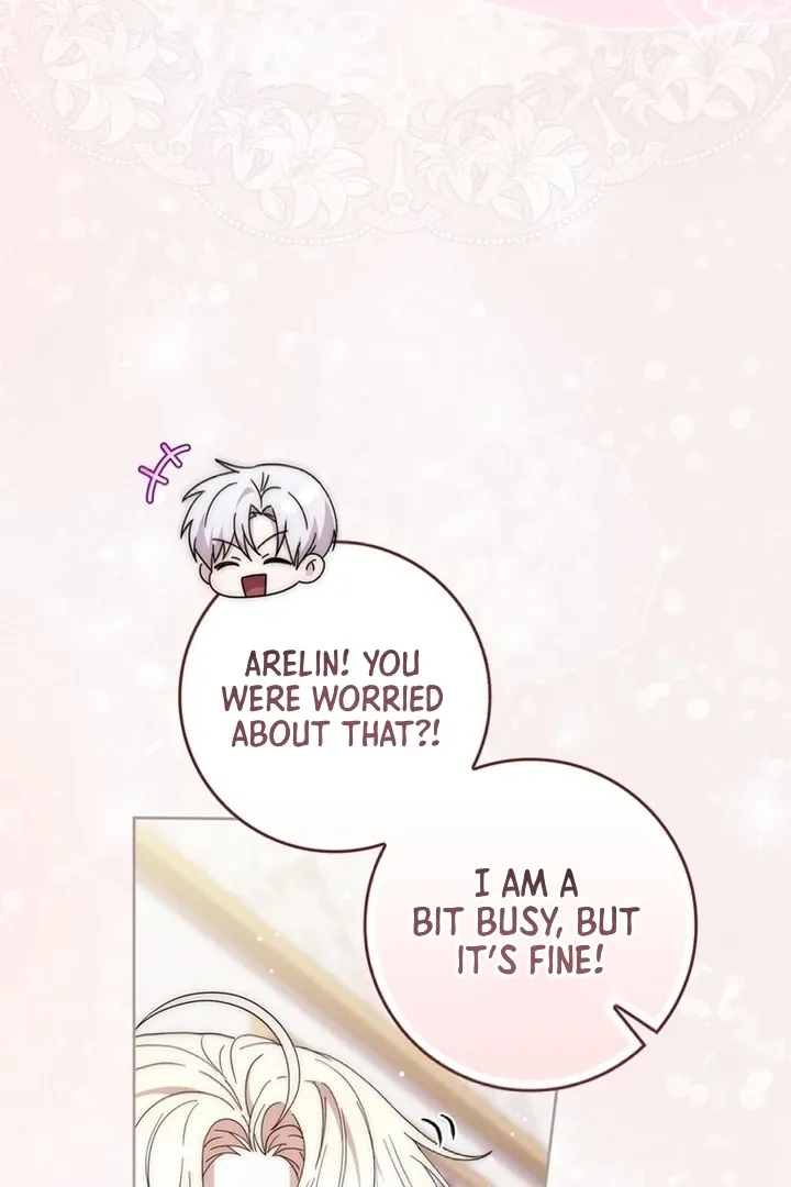 Arelyn Is Sick and Tired Chapter 14 page 52 - 