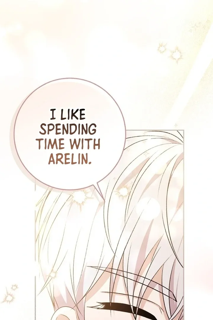 Arelyn Is Sick and Tired Chapter 14 page 55 - 