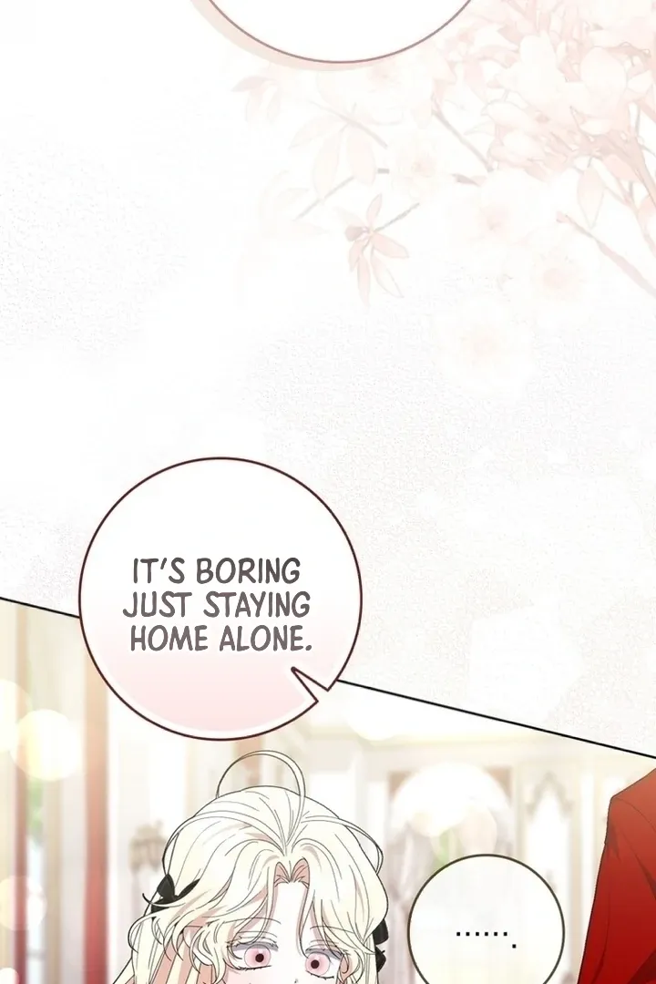 Arelyn Is Sick and Tired Chapter 14 page 57 - 