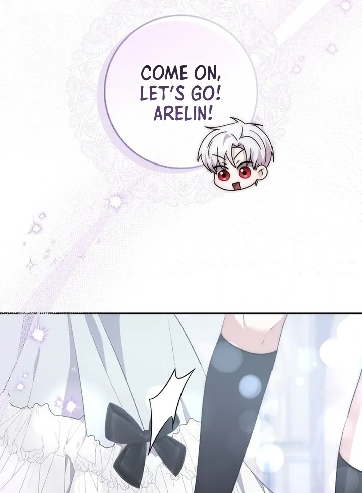 Arelyn Is Sick and Tired Chapter 14 page 59 - 
