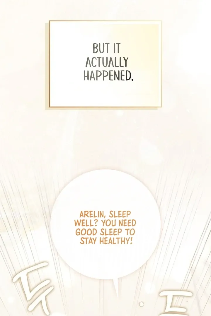 Arelyn Is Sick and Tired Chapter 14 page 7 - 
